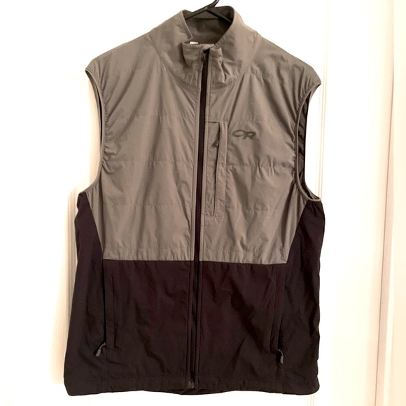 Outdoor Research Other - Outdoor Research Microlight Vest Pertex Quantum Air